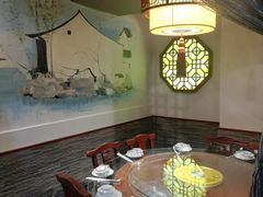 包厢-合家院饭庄(榆关道店)