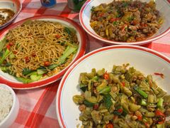 -柴火农家·江西赣南菜(土华店)