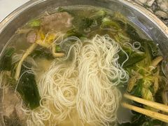 -福屿鲜捞小吃·捞化(福屿总店)