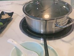 -探窝·竹笙椰子鸡(杨箕店)