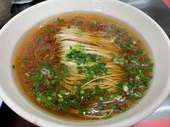 -逸桂禾面馆