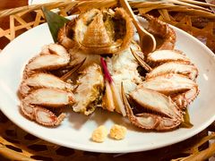 -蟹料理 北海道かに将軍(札幌本店)