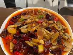 -盒马鲜生(公园1903店)