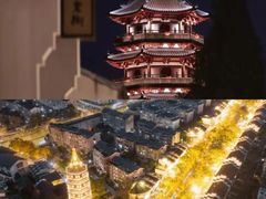 -安亭老街