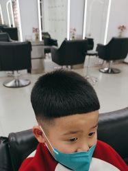 -时尚殿堂hair salon