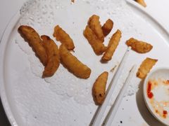 -秋色客家菜(南山店)