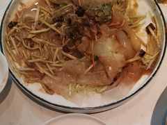 -北李妈妈菜·海肠捞饭(开发区万达店)