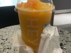 -喜茶(青岛金狮广场店)