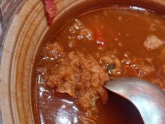 -山四砂锅(太原钟楼街店)