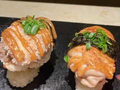 -昊·来了寿司(泡桐树店)