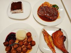 -宜家家居(西安未央商场店)