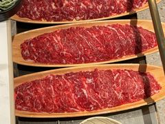 -左庭右院鲜牛肉火锅(新梅广场店)