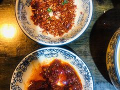 干碟-乐山食古香跷脚牛肉