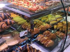 -巴黎贝甜(龙之梦购物中心虹口店)