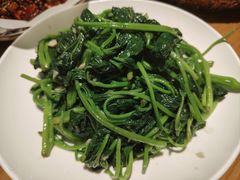 -天堂鸟水煮鱼·烟火川菜(索凌路店)