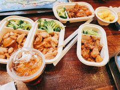 -横琴湾畔餐厅(长隆海洋王国白鲸剧场店)