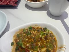 -牛品福潮汕牛肉火锅(旺庄店)