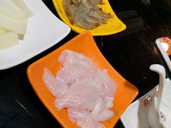 -蜀九香火锅店(9 Spices)