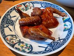 -新荣记(西溪湿地店)