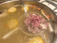 -俏牛哥鲜牛肉牛肆馆(重庆天地店)