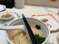 -新一番三文鱼寿司(吾悦店)