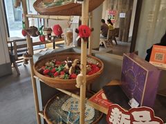 -长春堂顺时而饮(前门店)
