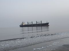 -那香海钻石沙滩浴场