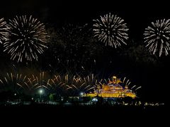 -泰达航母主题公园