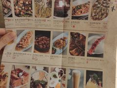 -绿茶餐厅(布吉万象汇店)