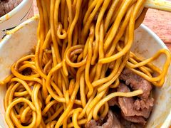 -罗氏热干牛肉面馆(玫瑰街总店)