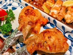 -王氏炉匠·烧鸟放题自助(好运街店)