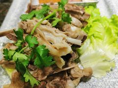 -马一洒开锅羊肉清真餐厅(京汉店)