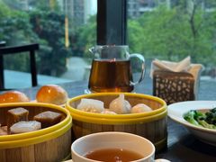 -汇华阁中餐厅·粤菜早茶(汇华希尔顿逸林酒店)