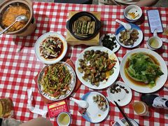 -琼大师东方烤乳猪(亚特兰蒂斯店)