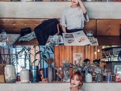 -the rug 飞毯 (朝阳公园店)