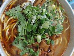 -小王拉面馆(颍上路店)