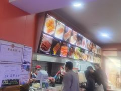 -安发瞧麻辣烫(总店)