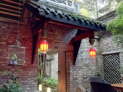 -鱼桥巷·美学川菜