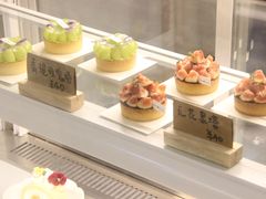 -Ten Olives甜点