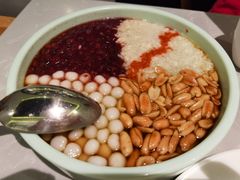 桂花红糖冰粉-俏牛哥鲜牛肉牛肆馆(重庆天地店)