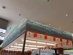 -莆田餐厅PUTIEN(世博源店)
