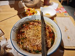 -张碗碗青海牛肉拉面(王城公园店)