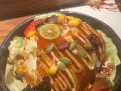 -玉川屋·深夜食堂居酒屋(柳巷店)