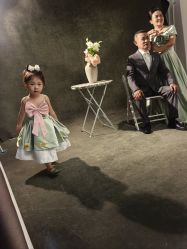 -十孕纪高端孕妇亲子摄影