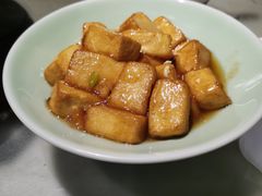 总督豆腐-淀里船宴(卓达店)