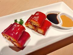 -避风塘(宝山万达店)