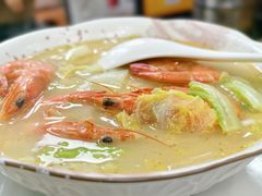 -来之顺海鲜菜馆·青岛菜·始于1993(栈桥店)