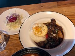 -山有花啡餐厅(常营总店)