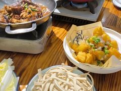 -元银甲·湖北地标美食(汉阳店)