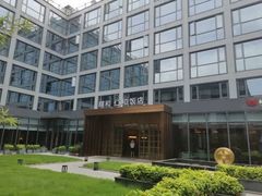 -杭州西湖仁和饭店(湖滨银泰in77店)
